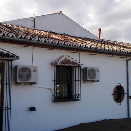 Casa Rural Antikaria Villa Antequera Exteriör bild